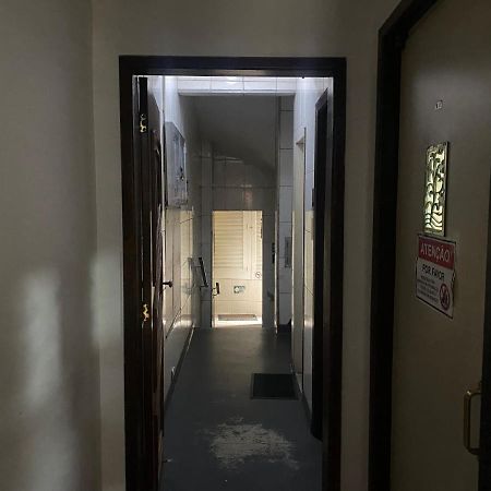 Apartament M402-Copacabana Rio de Janeiro Zewnętrze zdjęcie