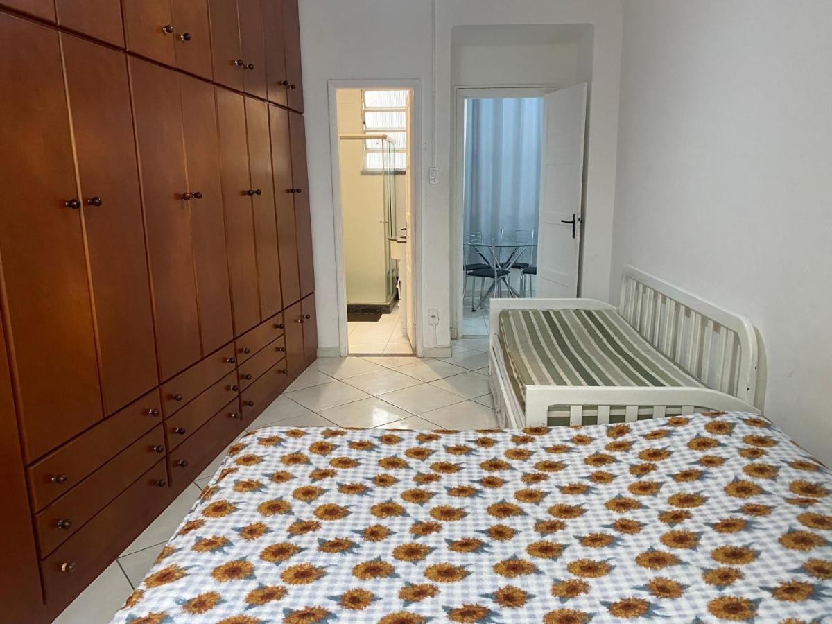 Apartament M402-Copacabana Rio de Janeiro Zewnętrze zdjęcie