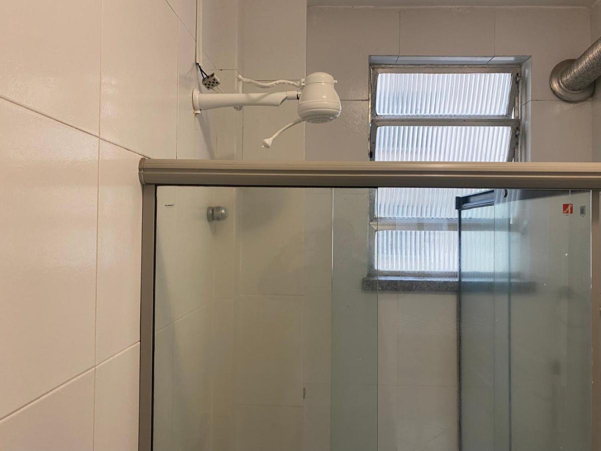 Apartament M402-Copacabana Rio de Janeiro Zewnętrze zdjęcie
