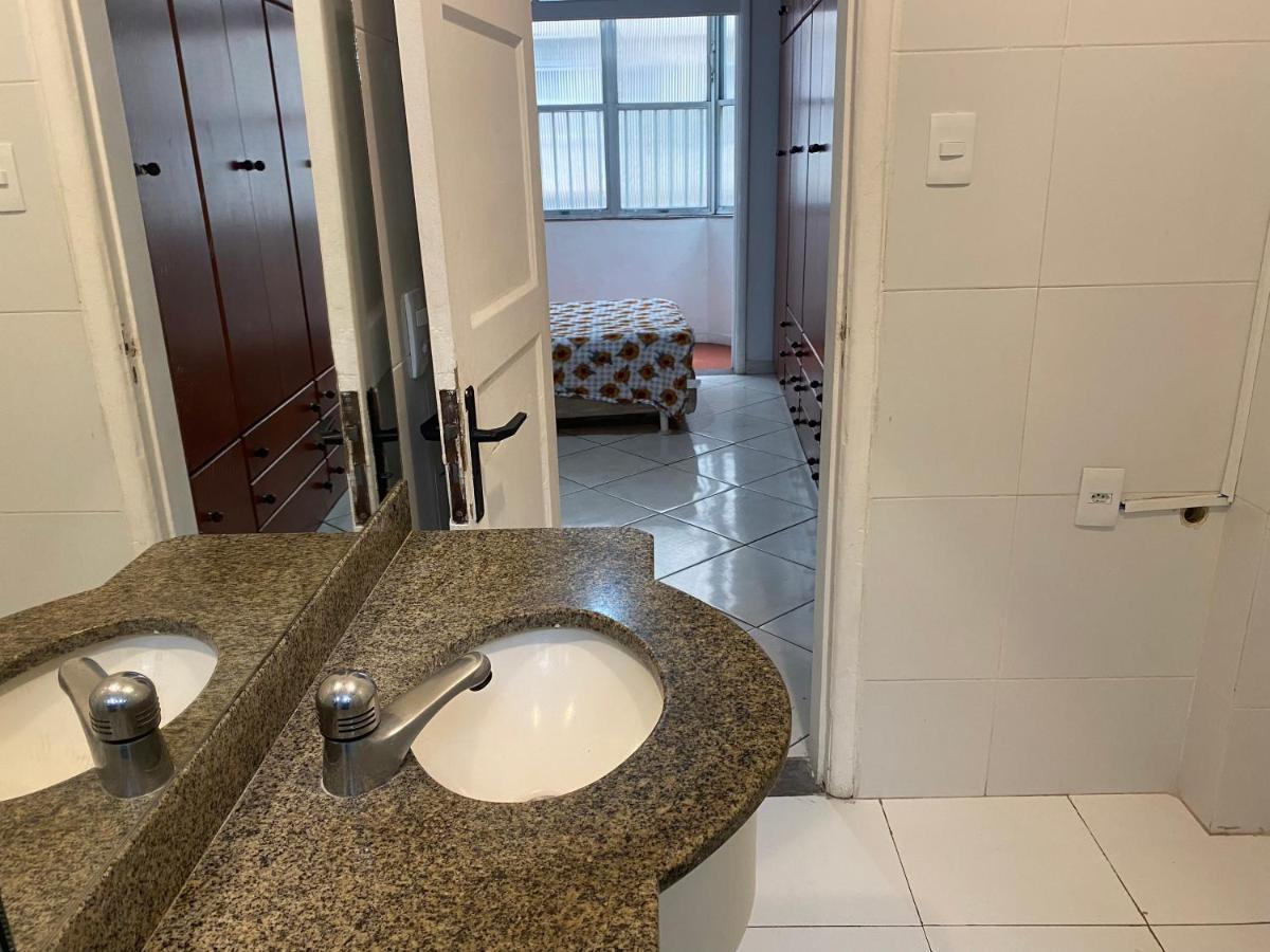 Apartament M402-Copacabana Rio de Janeiro Zewnętrze zdjęcie