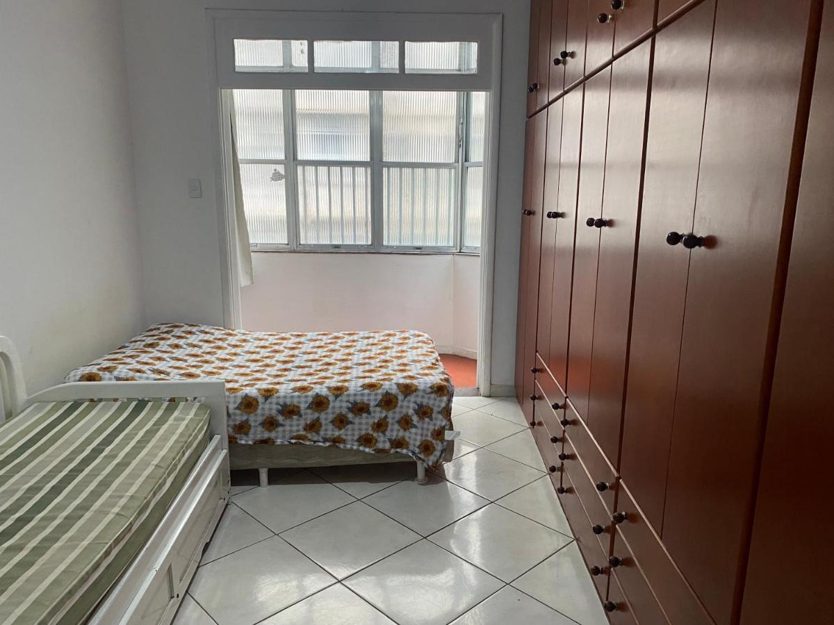 Apartament M402-Copacabana Rio de Janeiro Zewnętrze zdjęcie