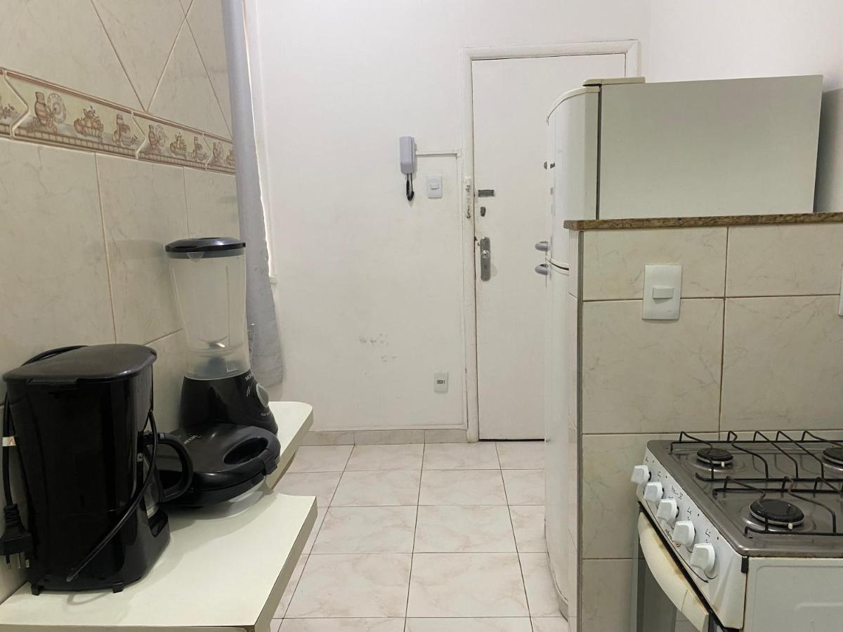 Apartament M402-Copacabana Rio de Janeiro Zewnętrze zdjęcie