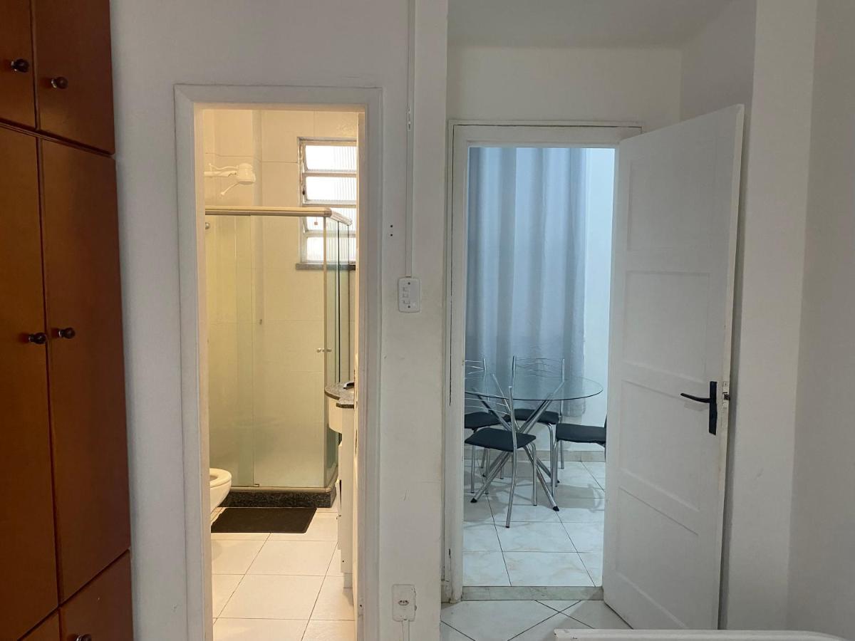 Apartament M402-Copacabana Rio de Janeiro Zewnętrze zdjęcie