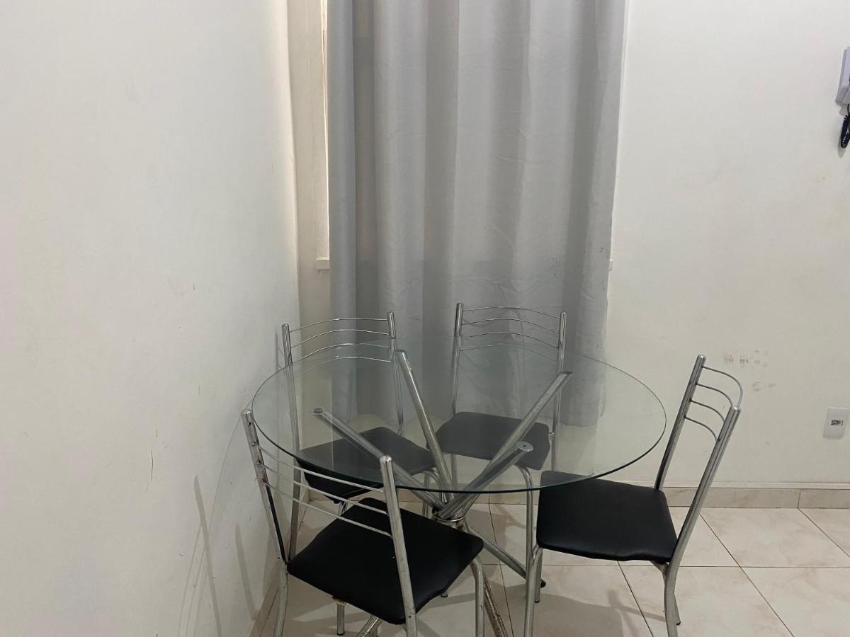 Apartament M402-Copacabana Rio de Janeiro Zewnętrze zdjęcie