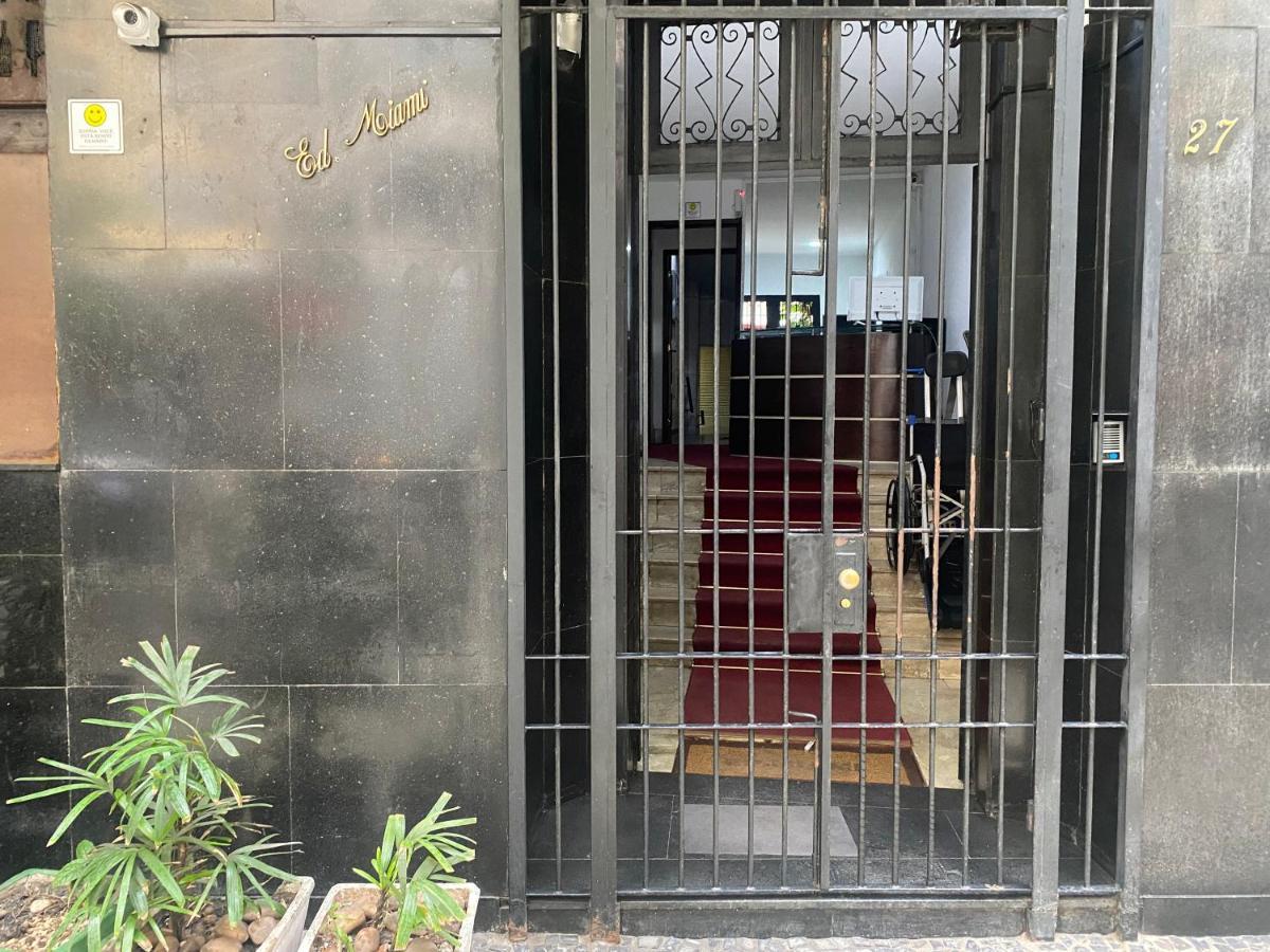 Apartament M402-Copacabana Rio de Janeiro Zewnętrze zdjęcie