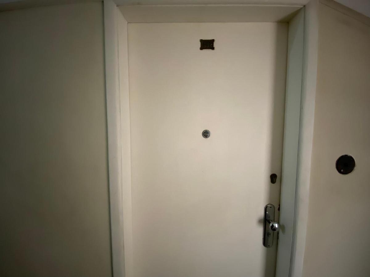 Apartament M402-Copacabana Rio de Janeiro Zewnętrze zdjęcie