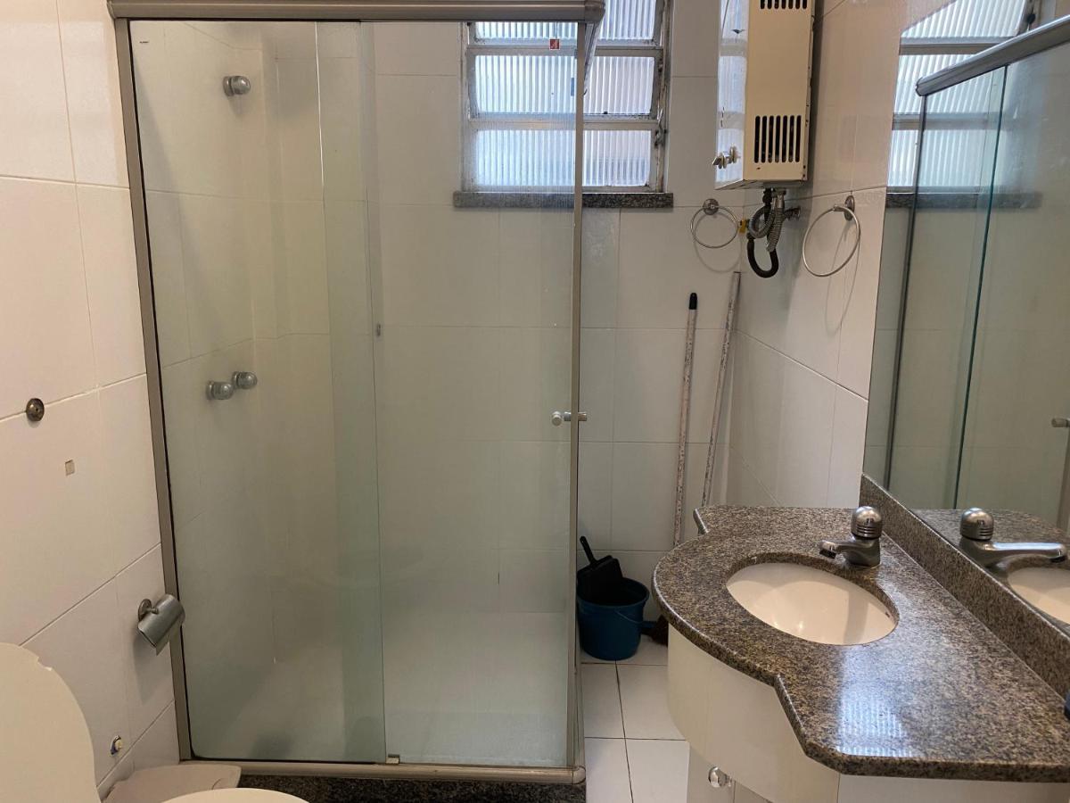 Apartament M402-Copacabana Rio de Janeiro Zewnętrze zdjęcie